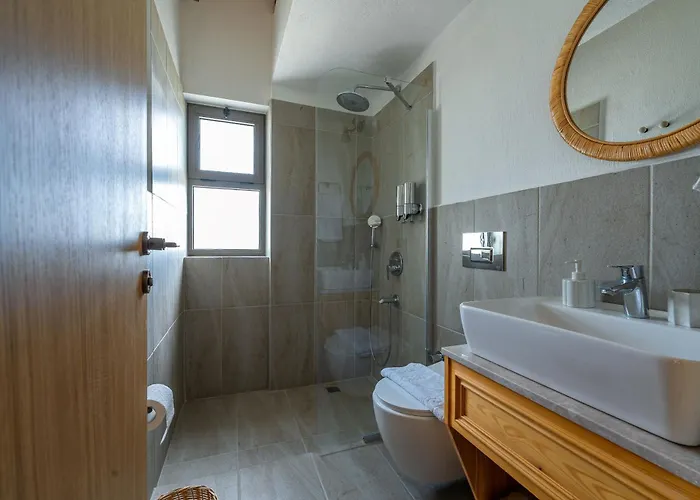 Hatica By Fora Alaçatı Hotel