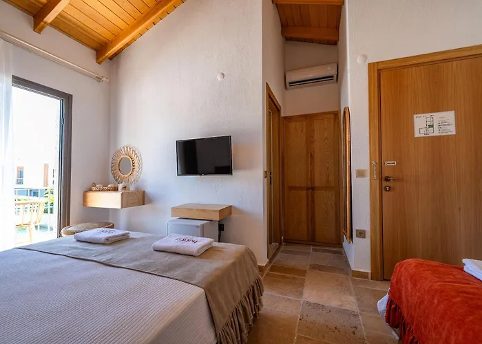 Hotel Hatica By Fora Alaçatı *