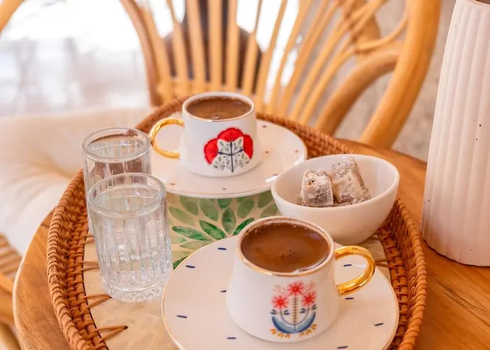 Hatica By Fora Alaçatı *