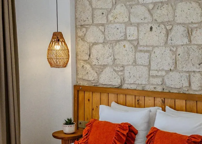 Hatica By Fora Alaçatı * Çeşme