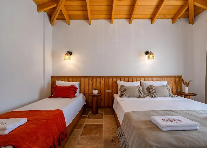 Hatica By Fora Alaçatı Hotel