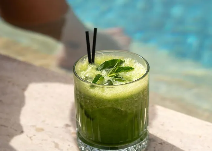 Hatica By Fora Alaçatı Hotel *