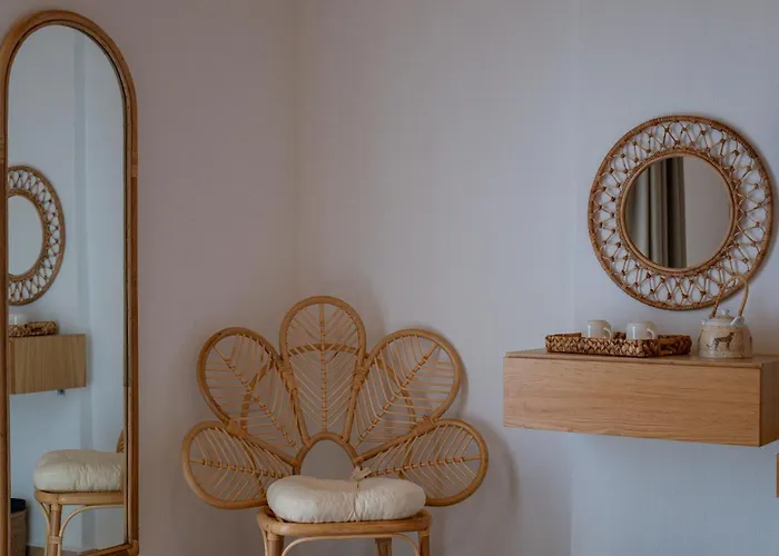 Hotel Hatica By Fora Alaçatı *