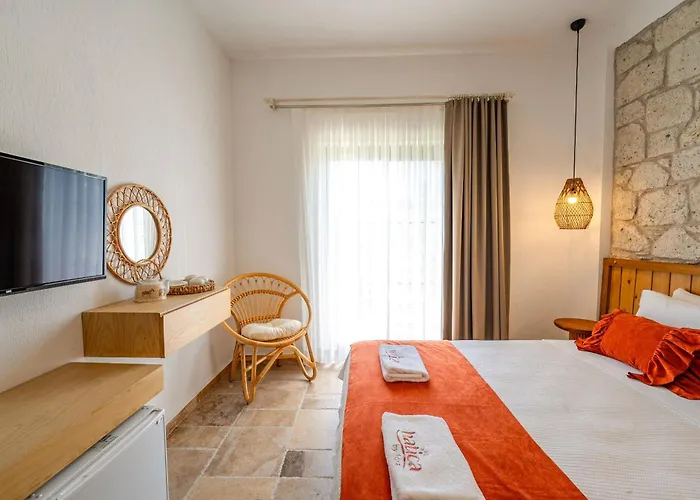 Hotel Hatica By Fora Alaçatı Çeşme