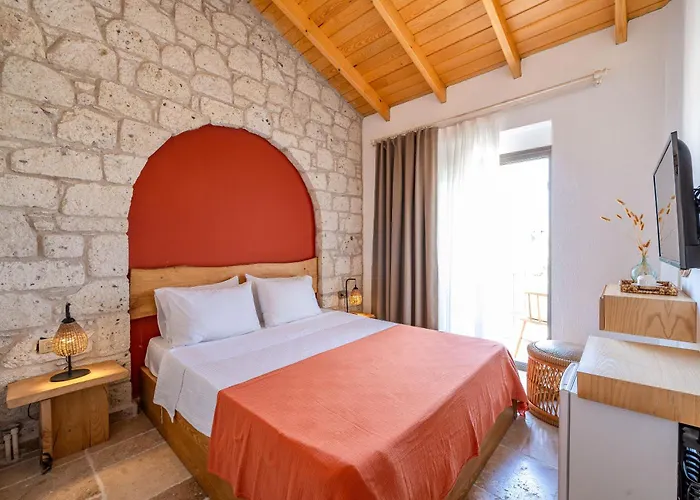 Hatica By Fora Alaçatı * Çeşme