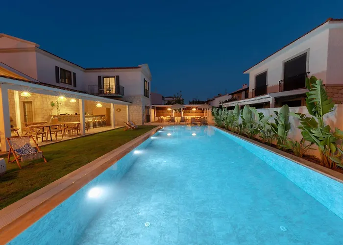 Hatica By Fora Alaçatı Hotel *