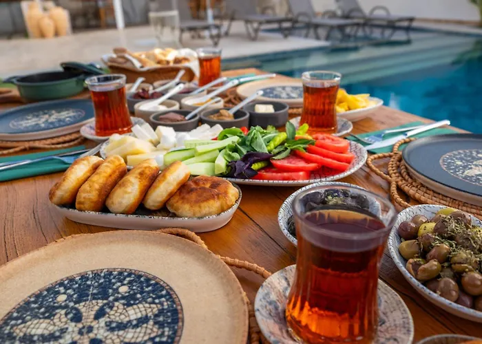 Hotel Hatica By Fora Alaçatı *