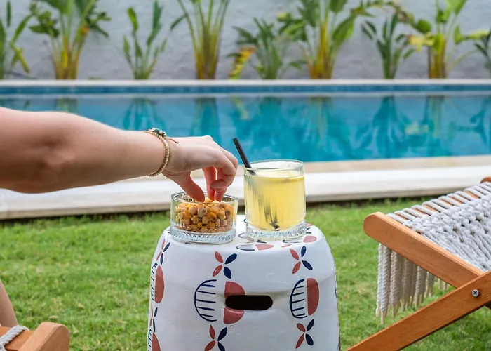 Hatica By Fora Alaçatı Çeşme