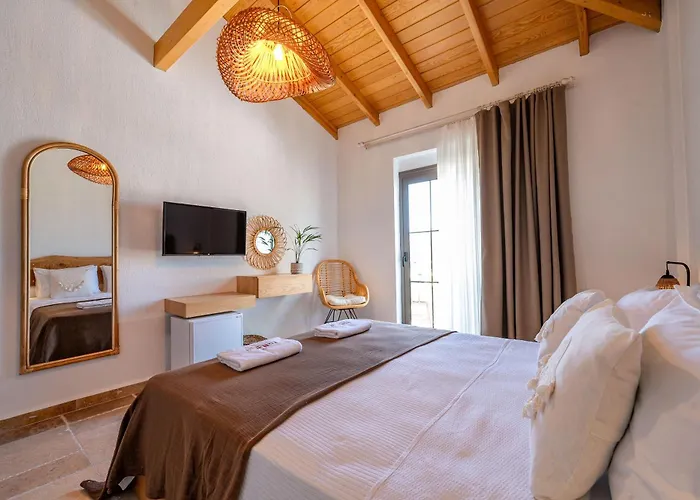 Hatica By Fora Alaçatı Hotel