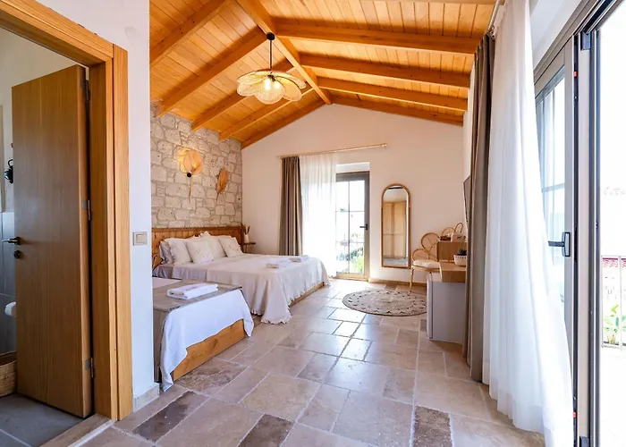 Hotel Hatica By Fora Alaçatı