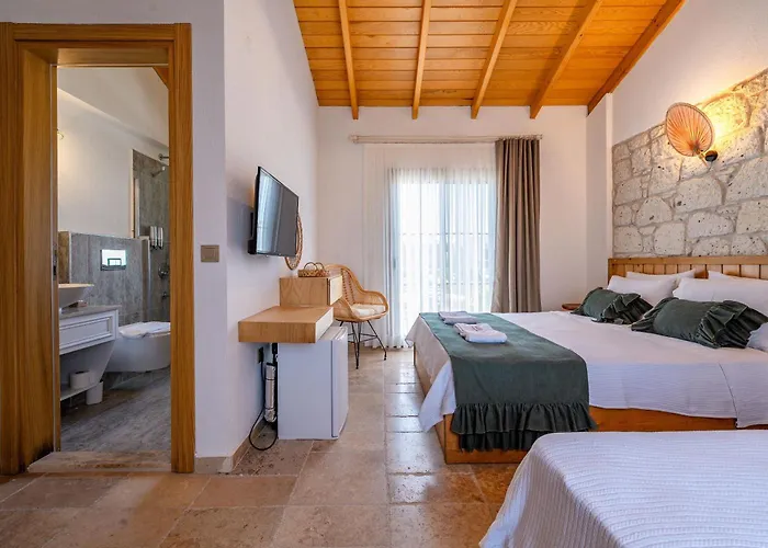 Hatica By Fora Alaçatı Hotel *