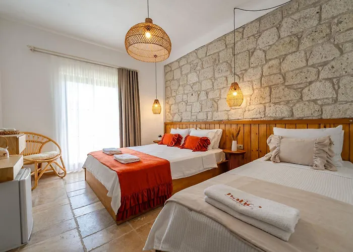 Hotel Hatica By Fora Alaçatı Çeşme