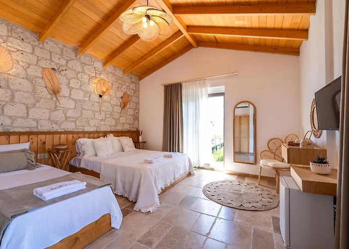 Hotel Hatica By Fora Alaçatı