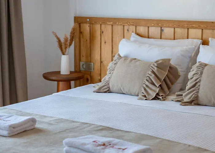 Hatica By Fora Alaçatı Hotel Çeşme