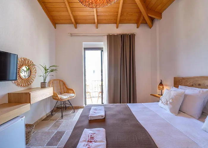 Hotel Hatica By Fora Alaçatı