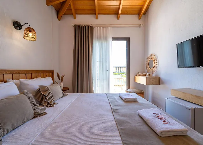 Hatica By Fora Alaçatı Çeşme