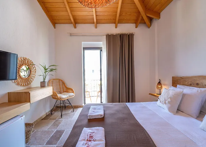 Hotel Hatica By Fora Alaçatı