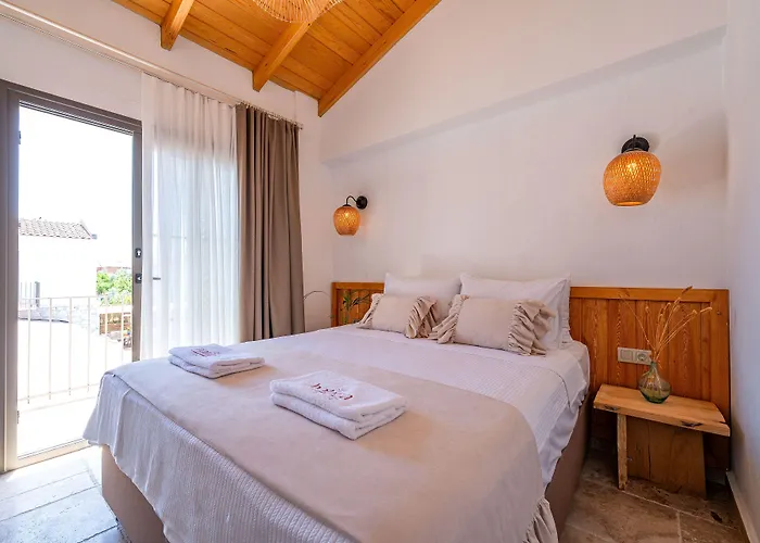 Hatica By Fora Alaçatı Hotel